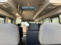 Ford Transit 2.0 460 EcoBlue Leader RWD L4 High Roof Euro 6 (s/s) 5dr (17 Seat, DRW) 7