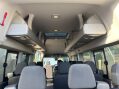 Ford Transit 2.0 460 EcoBlue Leader RWD L4 High Roof Euro 6 (s/s) 5dr (17 Seat, DRW) 8