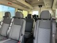 Ford Transit 2.0 460 EcoBlue Leader RWD L4 High Roof Euro 6 (s/s) 5dr (17 Seat, DRW) 9