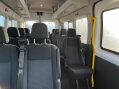 Ford Transit 2.0 460 EcoBlue Leader RWD L4 High Roof Euro 6 (s/s) 5dr (17 Seat, DRW) 12