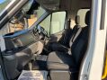 Ford Transit 2.0 460 EcoBlue Leader RWD L4 High Roof Euro 6 (s/s) 5dr (17 Seat, DRW) 14