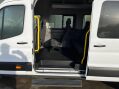 Ford Transit 2.0 460 EcoBlue Leader RWD L4 High Roof Euro 6 (s/s) 5dr (17 Seat, DRW) 13