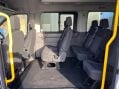 Ford Transit 2.0 460 EcoBlue Leader RWD L4 High Roof Euro 6 (s/s) 5dr (17 Seat, DRW) 11