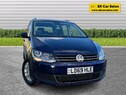 Volkswagen Sharan 1.4 TSI SE Nav DSG Euro 6 (s/s) 5dr