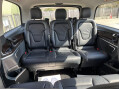 Mercedes-Benz V Class 2.2 V220d Sport G-Tronic+ Euro 6 (s/s) 5dr 8 Seat LWB 8