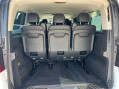 Mercedes-Benz V Class 2.2 V220d Sport G-Tronic+ Euro 6 (s/s) 5dr 8 Seat LWB 6