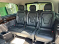 Mercedes-Benz V Class 2.2 V220d Sport G-Tronic+ Euro 6 (s/s) 5dr 8 Seat LWB 9