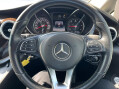 Mercedes-Benz V Class 2.2 V220d Sport G-Tronic+ Euro 6 (s/s) 5dr 8 Seat LWB 26