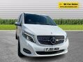 Mercedes-Benz V Class 2.2 V220d Sport G-Tronic+ Euro 6 (s/s) 5dr 8 Seat LWB 2
