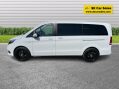 Mercedes-Benz V Class 2.2 V220d Sport G-Tronic+ Euro 6 (s/s) 5dr 8 Seat LWB 3