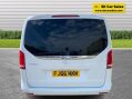 Mercedes-Benz V Class 2.2 V220d Sport G-Tronic+ Euro 6 (s/s) 5dr 8 Seat LWB 5