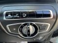 Mercedes-Benz V Class 2.2 V220d Sport G-Tronic+ Euro 6 (s/s) 5dr 8 Seat LWB 25