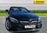 Mercedes-Benz C Class 2.0 C220d AMG Line Edition (Premium) Cabriolet G-Tronic+ Euro 6 (s/s) 2dr