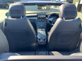 Mercedes-Benz C Class 2.0 C220d AMG Line Edition (Premium) Cabriolet G-Tronic+ Euro 6 (s/s) 2dr 11