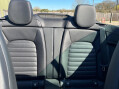 Mercedes-Benz C Class 2.0 C220d AMG Line Edition (Premium) Cabriolet G-Tronic+ Euro 6 (s/s) 2dr 13