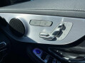 Mercedes-Benz C Class 2.0 C220d AMG Line Edition (Premium) Cabriolet G-Tronic+ Euro 6 (s/s) 2dr 21