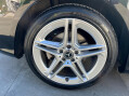 Mercedes-Benz C Class 2.0 C220d AMG Line Edition (Premium) Cabriolet G-Tronic+ Euro 6 (s/s) 2dr 24
