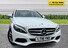 Mercedes-Benz C Class 1.6 C200d Sport G-Tronic+ Euro 6 (s/s) 4dr