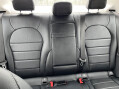 Mercedes-Benz C Class 1.6 C200d Sport G-Tronic+ Euro 6 (s/s) 4dr 8
