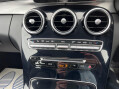 Mercedes-Benz C Class 1.6 C200d Sport G-Tronic+ Euro 6 (s/s) 4dr 13