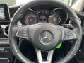 Mercedes-Benz C Class 1.6 C200d Sport G-Tronic+ Euro 6 (s/s) 4dr 19