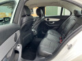 Mercedes-Benz C Class 1.6 C200d Sport G-Tronic+ Euro 6 (s/s) 4dr 7