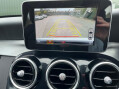 Mercedes-Benz C Class 1.6 C200d Sport G-Tronic+ Euro 6 (s/s) 4dr 10