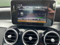Mercedes-Benz C Class 1.6 C200d Sport G-Tronic+ Euro 6 (s/s) 4dr 12