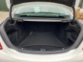 Mercedes-Benz C Class 1.6 C200d Sport G-Tronic+ Euro 6 (s/s) 4dr 6