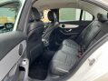 Mercedes-Benz C Class 1.6 C200d Sport G-Tronic+ Euro 6 (s/s) 4dr 7