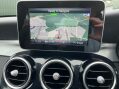 Mercedes-Benz C Class 1.6 C200d Sport G-Tronic+ Euro 6 (s/s) 4dr 9