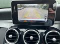 Mercedes-Benz C Class 1.6 C200d Sport G-Tronic+ Euro 6 (s/s) 4dr 10