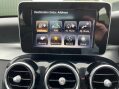 Mercedes-Benz C Class 1.6 C200d Sport G-Tronic+ Euro 6 (s/s) 4dr 11