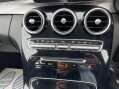 Mercedes-Benz C Class 1.6 C200d Sport G-Tronic+ Euro 6 (s/s) 4dr 13
