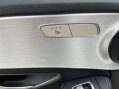Mercedes-Benz C Class 1.6 C200d Sport G-Tronic+ Euro 6 (s/s) 4dr 15