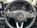 Mercedes-Benz C Class 1.6 C200d Sport G-Tronic+ Euro 6 (s/s) 4dr 19