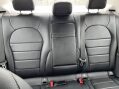 Mercedes-Benz C Class 1.6 C200d Sport G-Tronic+ Euro 6 (s/s) 4dr 8