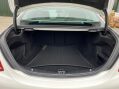Mercedes-Benz C Class 1.6 C200d Sport G-Tronic+ Euro 6 (s/s) 4dr 6