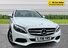 Mercedes-Benz C Class 1.6 C200d Sport G-Tronic+ Euro 6 (s/s) 4dr