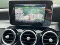 Mercedes-Benz C Class 1.6 C200d Sport G-Tronic+ Euro 6 (s/s) 4dr 9