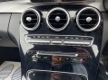 Mercedes-Benz C Class 1.6 C200d Sport G-Tronic+ Euro 6 (s/s) 4dr 13