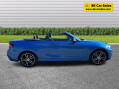 BMW 2 Series 2.0 218d M Sport Auto Euro 6 (s/s) 2dr 5