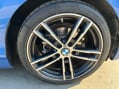 BMW 2 Series 2.0 218d M Sport Auto Euro 6 (s/s) 2dr 15
