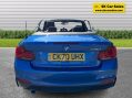 BMW 2 Series 2.0 218d M Sport Auto Euro 6 (s/s) 2dr 7