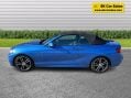 BMW 2 Series 2.0 218d M Sport Auto Euro 6 (s/s) 2dr 6