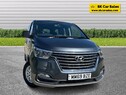 Hyundai I800 2.5 CRDi SE Nav Auto Euro 6 5dr