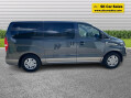 Hyundai I800 2.5 CRDi SE Nav Auto Euro 6 5dr 3