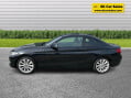 BMW 2 Series 2.0 220i Luxury Auto Euro 6 (s/s) 2dr 4