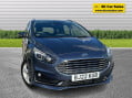 Ford S-Max 2.0 EcoBlue Titanium Auto Euro 6 (s/s) 5dr 1