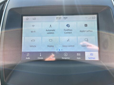 Ford S-Max 2.0 EcoBlue Titanium Auto Euro 6 (s/s) 5dr 14